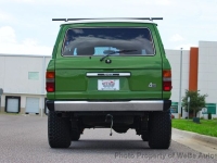 1990 Toyota Land Cruiser for sale in Riverhead, New York (ID-164275)