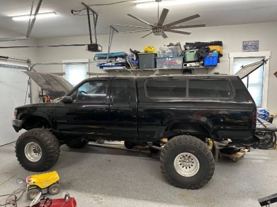 1990 Toyota Pickup for sale