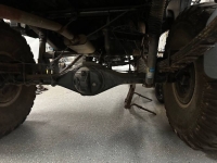1990 Toyota Pickup for sale in Michigan (ID-135586)