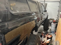 1990 Toyota Pickup for sale in Michigan (ID-135586)