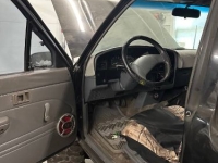 1990 Toyota Pickup for sale in Michigan (ID-135586)