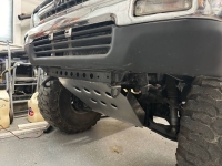 1990 Toyota Pickup for sale in Michigan (ID-135586)