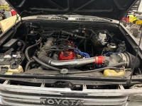 1990 Toyota Pickup for sale in Michigan (ID-135586)