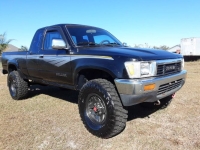 1990 Toyota SR5 for sale in Michigan (ID-163529)