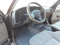 1990 Toyota SR5 for sale in Michigan (ID-163529)