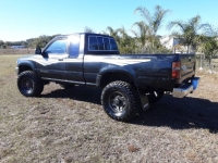 1990 Toyota SR5 for sale in Michigan (ID-163529)