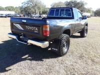 1990 Toyota SR5 for sale in Michigan (ID-163529)