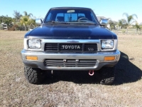 1990 Toyota SR5 for sale in Michigan (ID-163529)