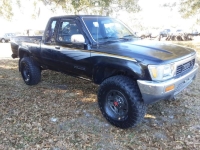 1990 Toyota SR5 for sale in Michigan (ID-163529)