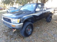 1990 Toyota SR5 for sale in Michigan (ID-163529)