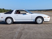 1990 Toyota Supra for sale in Riverhead, New York (ID-121356)