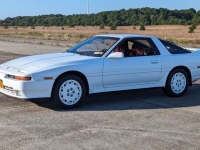 1990 Toyota Supra for sale in Riverhead, New York (ID-121356)