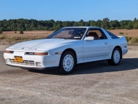 1990 Toyota Supra for sale in Riverhead, New York (ID-121356)