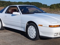 1990 Toyota Supra for sale in Riverhead, New York (ID-121356)
