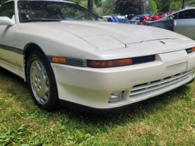 1990 Toyota Supra for sale