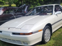 1990 Toyota Supra for sale in Michigan (ID-132745)