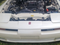 1990 Toyota Supra for sale in Michigan (ID-132745)