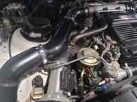1990 Toyota Supra for sale in Michigan (ID-132745)