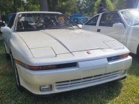 1990 Toyota Supra for sale in Michigan (ID-132745)