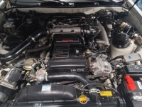 1990 Toyota Supra for sale in Michigan (ID-132745)