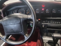 1990 Toyota Supra for sale in Michigan (ID-132745)