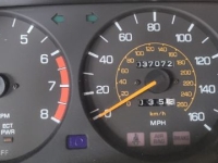 1990 Toyota Supra for sale in Michigan (ID-132745)