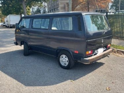 1990 Volkswagen Vanagon for sale
