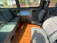 1990 Volkswagen Vanagon for sale in Michigan (ID-108005)