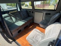 1990 Volkswagen Vanagon for sale in Michigan (ID-108005)