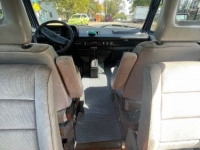 1990 Volkswagen Vanagon for sale in Michigan (ID-108005)
