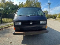 1990 Volkswagen Vanagon for sale in Michigan (ID-108005)