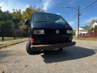 1990 Volkswagen Vanagon for sale in Michigan (ID-108005)