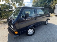 1990 Volkswagen Vanagon for sale in Michigan (ID-108005)