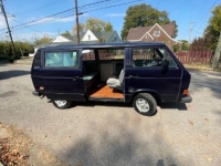 1990 Volkswagen Vanagon for sale in Michigan (ID-108005)