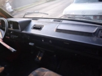 1990 Volkswagen Vanagon for sale in Michigan (ID-126558)