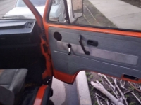 1990 Volkswagen Vanagon for sale in Michigan (ID-126558)