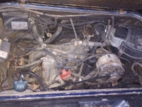 1990 Volkswagen Vanagon for sale in Michigan (ID-126558)