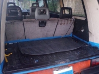 1990 Volkswagen Vanagon for sale in Michigan (ID-126558)