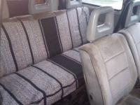 1990 Volkswagen Vanagon for sale in Michigan (ID-126558)