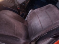 1990 Volkswagen Vanagon for sale in Michigan (ID-126558)