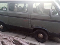 1990 Volkswagen Vanagon for sale in Michigan (ID-126558)