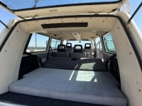 1990 Volkswagen Vanagon for sale in Michigan (ID-155601)