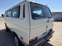 1990 Volkswagen Vanagon for sale in Michigan (ID-155601)