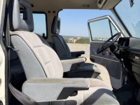 1990 Volkswagen Vanagon for sale in Michigan (ID-155601)