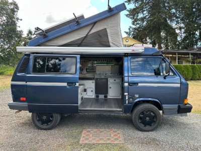 1990 Volkswagen Westfalia for sale
