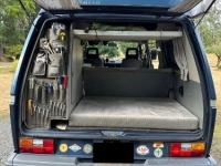 1990 Volkswagen Westfalia for sale in Michigan (ID-137218)