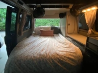 1990 Volkswagen Westfalia for sale in Michigan (ID-137218)