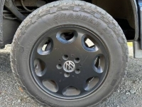 1990 Volkswagen Westfalia for sale in Michigan (ID-137218)