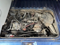 1990 Volkswagen Westfalia for sale in Michigan (ID-137218)