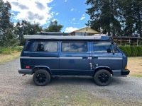 1990 Volkswagen Westfalia for sale in Michigan (ID-137218)